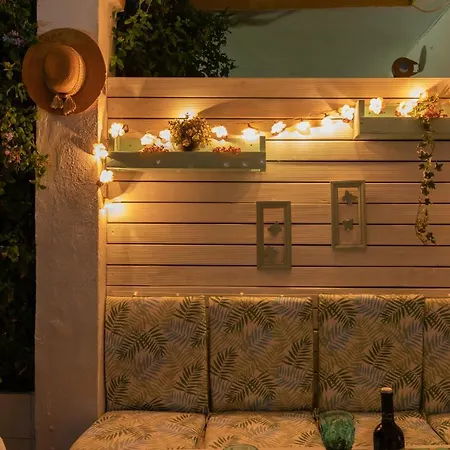 Apartamento El Arco