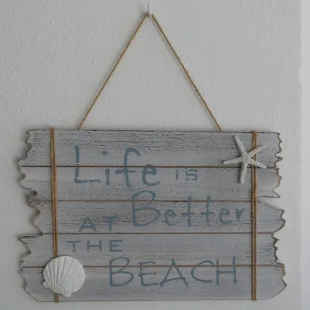 Apartamento El Arco *