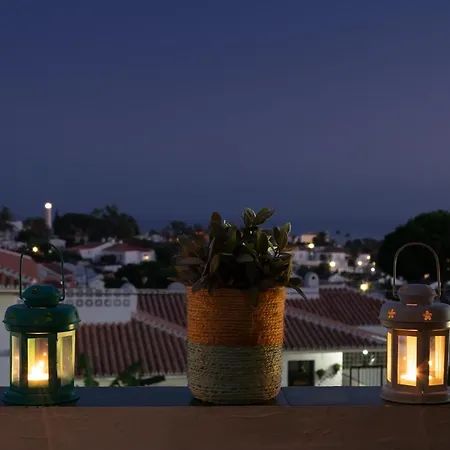 Apartamento El Arco El Faro
