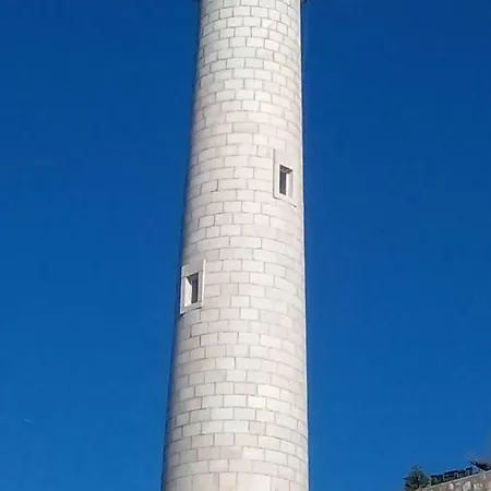 Apartamento El Arco