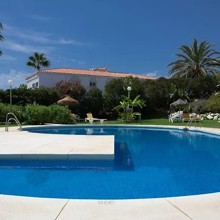 Apartment El Arco