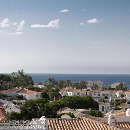 El Arco Apartment