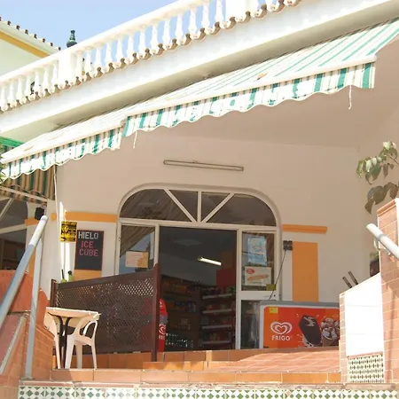 Apartment El Arco *