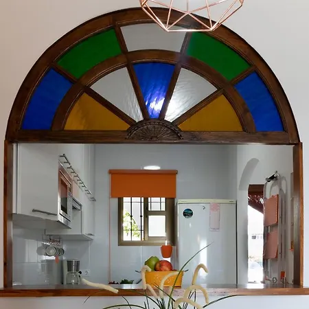 Apartment El Arco