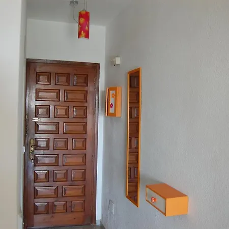 Apartment El Arco