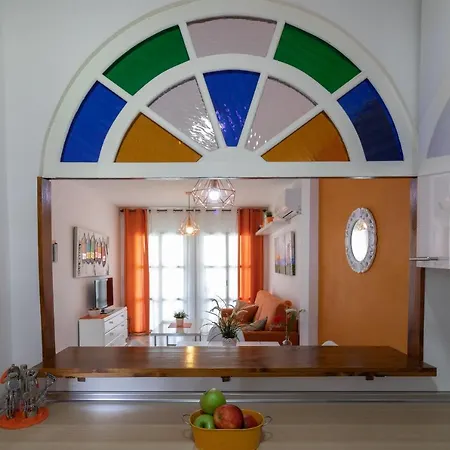 El Arco