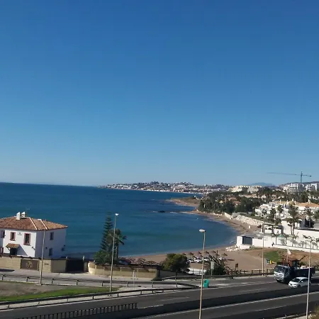 Apartment El Arco El Faro