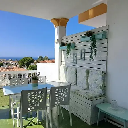 Apartment El Arco
