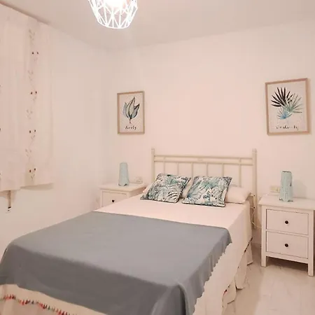El Arco Apartment *