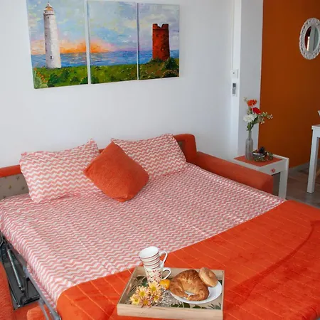 El Arco Apartment El Faro