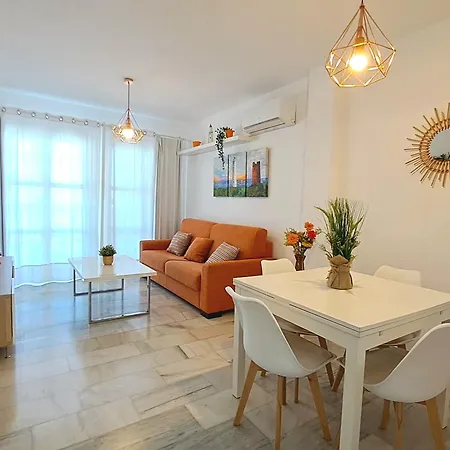 El Arco Apartment