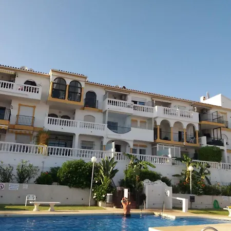 Apartment El Arco El Faro